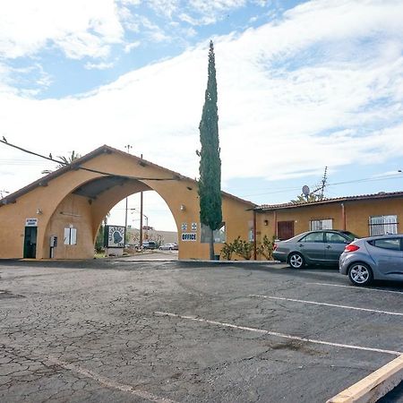 טוסון Silverbell Inn מראה חיצוני תמונה