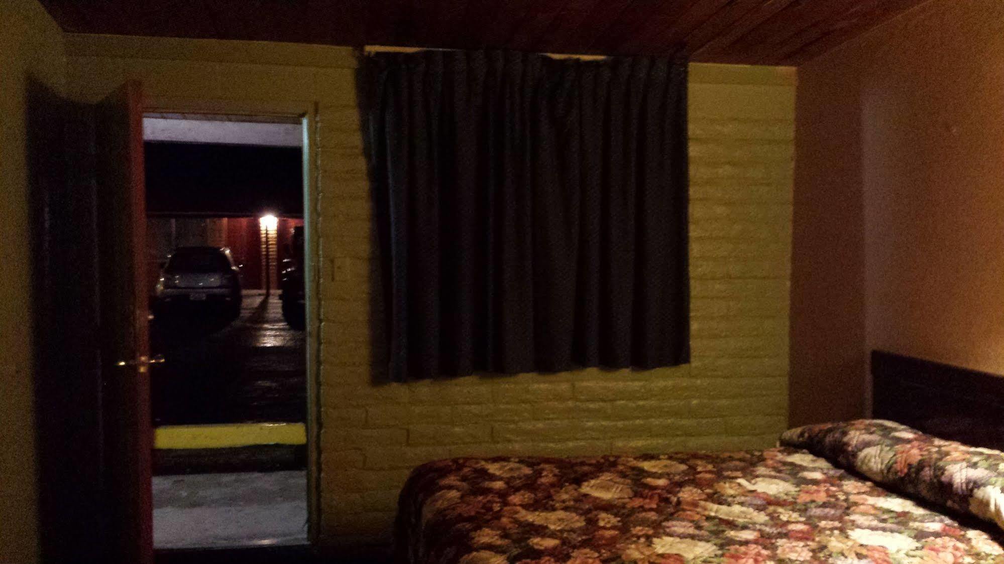 טוסון Silverbell Inn מראה חיצוני תמונה