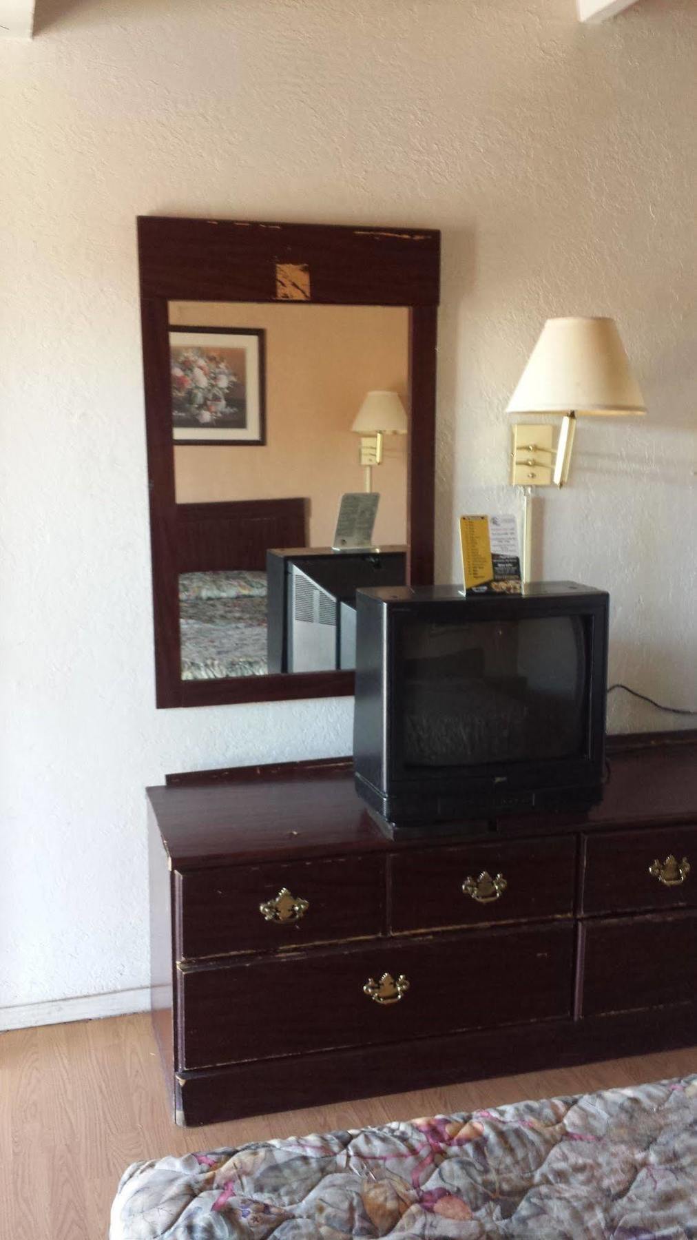 טוסון Silverbell Inn מראה חיצוני תמונה