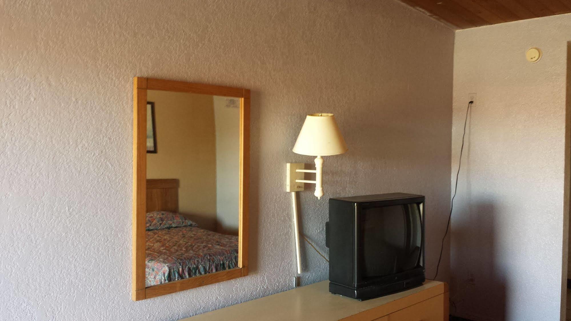 טוסון Silverbell Inn מראה חיצוני תמונה