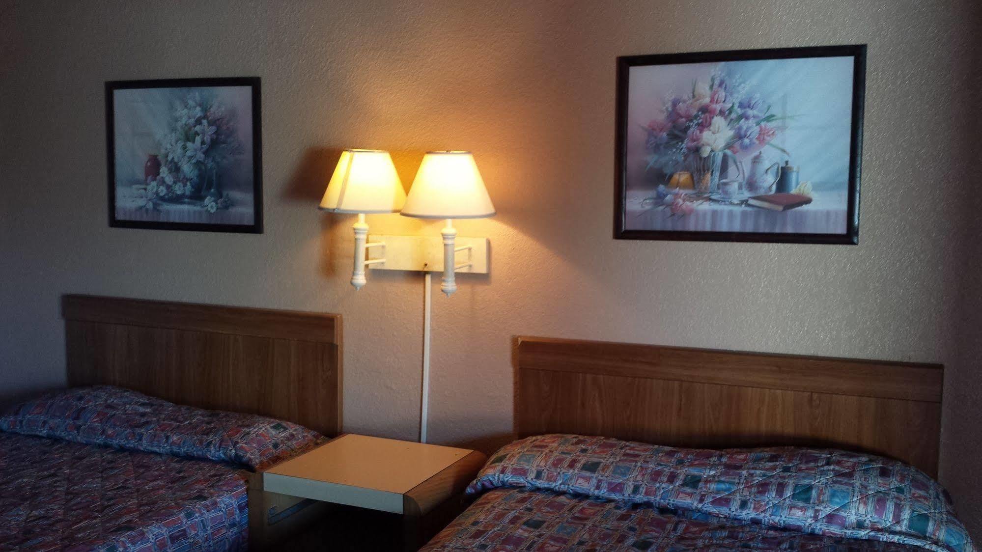 טוסון Silverbell Inn מראה חיצוני תמונה